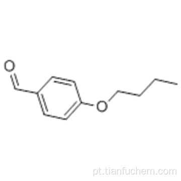4-Butoxybenzaldehyde CAS 5736-88-9